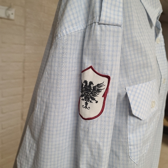 NWT IRREVERWNT BUTTON DOWN - Picture 3 of 10